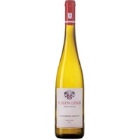 Riesling GG trocken Niederberg-Helden