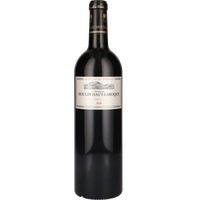 Château Moulin Haut-Laroque