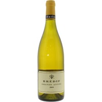 Vouvray Grande Annee