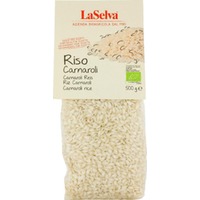 Carnaroli Reis Bio La Selva