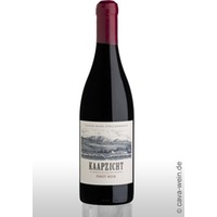 Pinot Noir, Kaapzicht Estate, Stellenbosch
