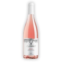 Principe di Granatey Rosé Terre Siciliane IGP, BIO 0,75l 12 % - | Colomba Bianca