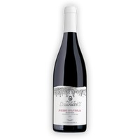 Principe di Granatey Nero d'Avola Sicilia DOC, BIO 0,75l 14% - | Colomba Bianca
