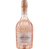 Prosecco Rosé Corvezzo DOC Extra Dry - NV - Veneto, Italien