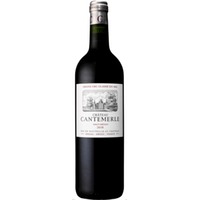 Château Cantemerle Haut-Médoc AOC