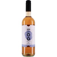 Noovi Rosé (alkoholfreier Wein)