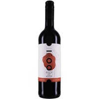 Noovi Cuvée Rot (alkoholfreier Wein)