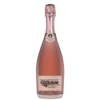 Prosecco Rosè Spumante Millesimato Brut Carpenè Malvolti
