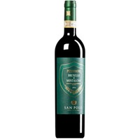 Brunello di Montalcino "Podernovi" DOCG