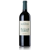 Château Marjosse Rouge AC Bordeaux