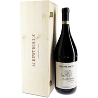 Barbaresco DOCG Ronchi