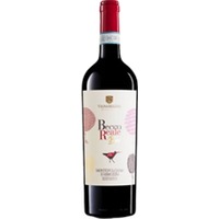 Becco Reale Montepulciano d' Abruzzo DOP Bio
