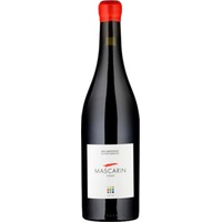 San Valentino Mascarin Syrah IGT Colli di Rimini - - Emilia-Romagna, Italien