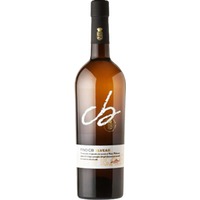 Montilla-Moriles Alvear Fino C.B. - NV - Andalusien, Spanien