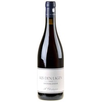 A.Christmann Spätburgunder AUS DEN LAGEN Bio