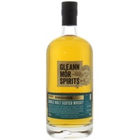 8 Years Old Gleann Mór Spirits 50%