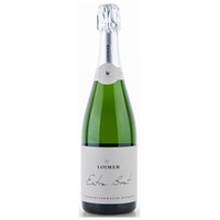 Sekt Extra Brut Reserve FRED LOIMER (bio)