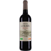Château La Salagre Bergerac Rouge