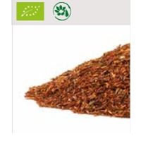 Rotbuschtee Vanille kbA 250 g