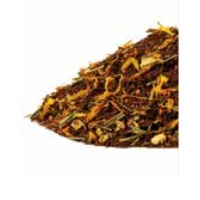 Rotbuschtee Ingwer Zitrone 250 g