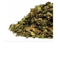 Nanaminztee geschnitten 250 g