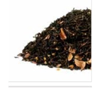 Schwarztee/Gewürztee Belgische Schokolade-Trüffel 100 g