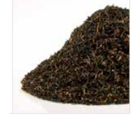 Schwarztee Assam Second Flush Dirial 100 g