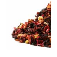 Früchtetee Erdbeere Sahne 100 g