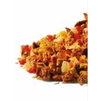 Früchtetee Türkischer Apfeltee Ananas Pfirsich 250 g