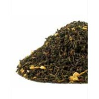 Grüntee China Jasmin mit Blüten 250 g