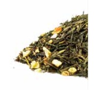 Grüntee Ingwer Zitrone 250 g
