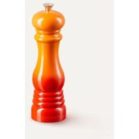 Pfeffermühle ofenrot 21 cm