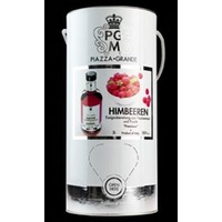 Piazza Grande Himbeer Essigzubereitung 100 ml