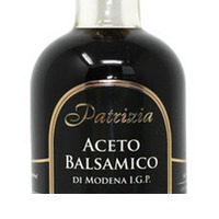 Aceto Balsamico di Modena I.G.P. Oro Patrizia 200 ml