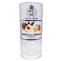 Piazza Grande Pfirsich & Aprikose Essigzubereitung 100 ml