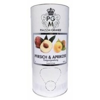 Piazza Grande Pfirsich & Aprikose Essigzubereitung 3 L Tube