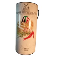 Mediterrane Kräuter auf Olivenöl ATP WürzWerk 250 ml