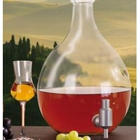 Peche Rouge - Roter-Weinberg Pfirsich Likör, 18% vol. 350 ml