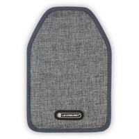 Aktiv Weinkühler WA 126 in grau