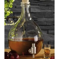 Kirsch Whisky Likör, 30% vol. 250 ml