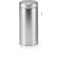 Dose Glory silber matt 130g