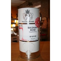 Piazza Grande Rosé Essigzubereitung 100 ml