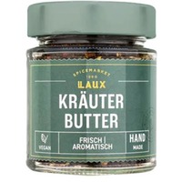 Kräuter Butter Gewürzmischung 50g Glas