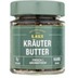 Kräuter Butter Gewürzmischung 50g Glas 