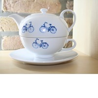 Tea for One Set (3tlg.) 0,5 l