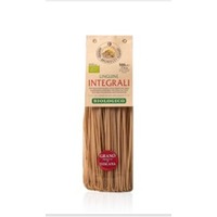 Morelli Linguine aus Vollkorn-Hartweizengriess