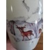 Der Becher 0,4 l Design Winterwald 