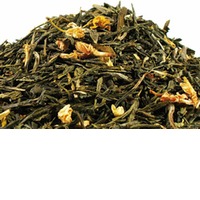 Grüntee Green & Grey 100 g