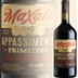Primitivo Appassimento MAXALE 