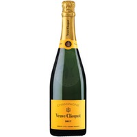 Veuve Clicquot Ponsardin Brut Champagne